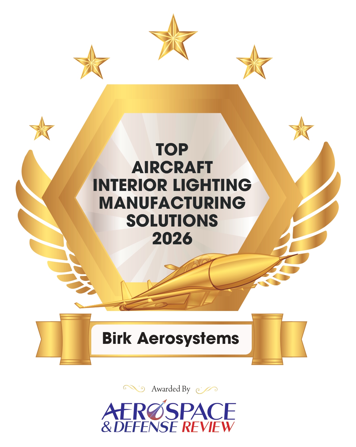 Top Aircraft Interior Lighting Manufacturing Solutions 2026